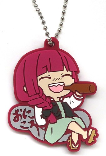 Bocchi the rock character - the,