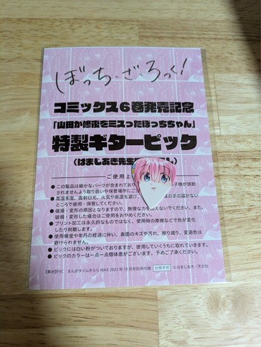 Bocchi the rock - the, special
