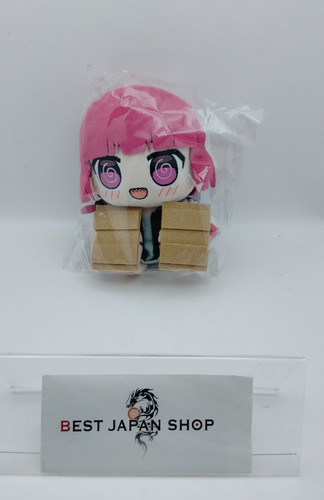 Kuripan plushie bocchi - plushie,