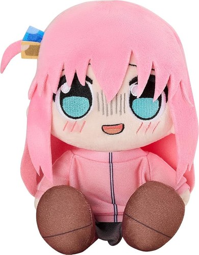 Kuripan plush hitori goto - plush,