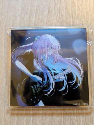 Bocchi the rock 7 acrylic - bocchi,